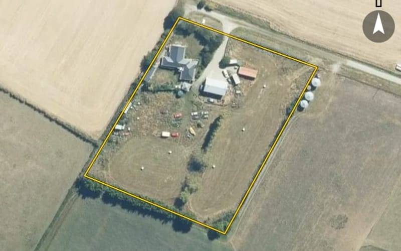 325 Daniels Road