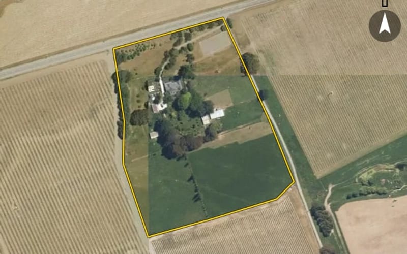 3253 State Highway 63