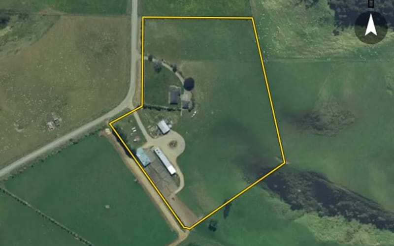 309 Hagen Road