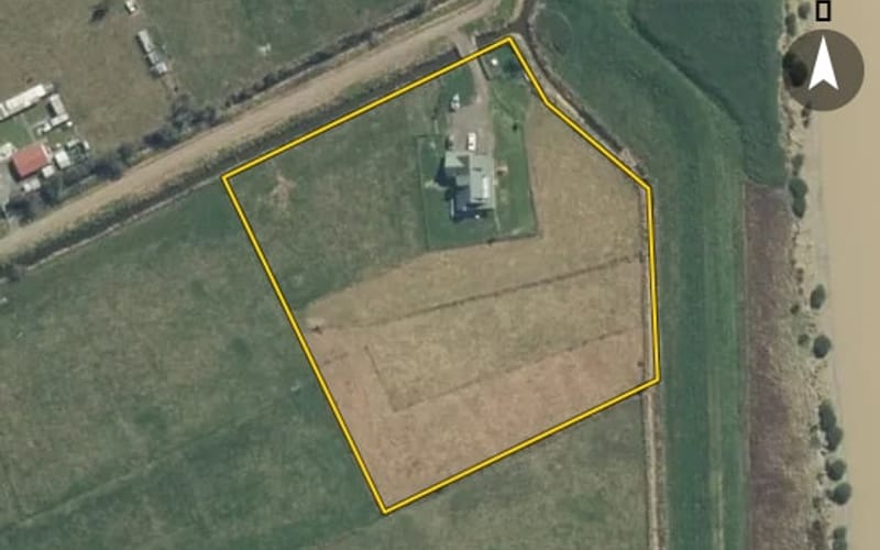 260 Hopai East Road