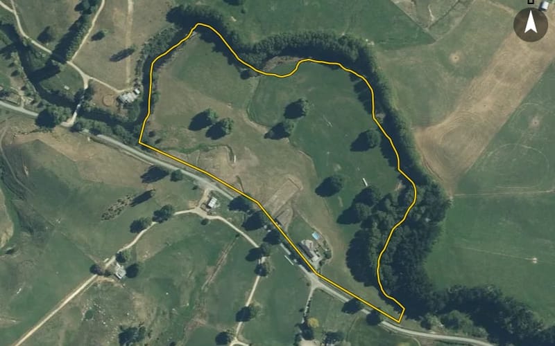 321 Newman Road