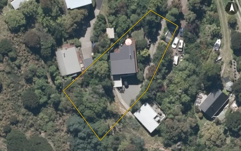 1 Kingfisher Road