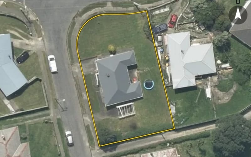 1 Berkshire Grove