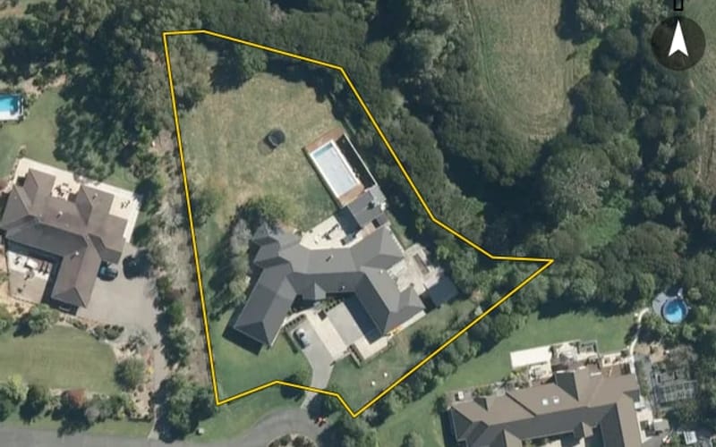 19 Kahia Lane