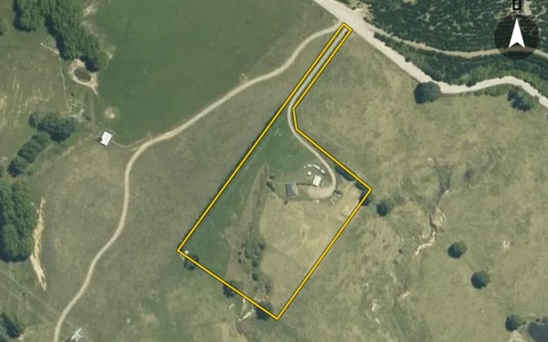 182 Claymore Road