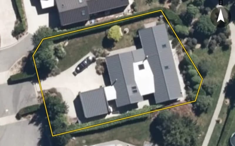 6 Caithness Court
