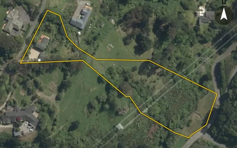 98 Woodburn Drive