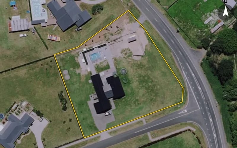 1 Penbeagle Road