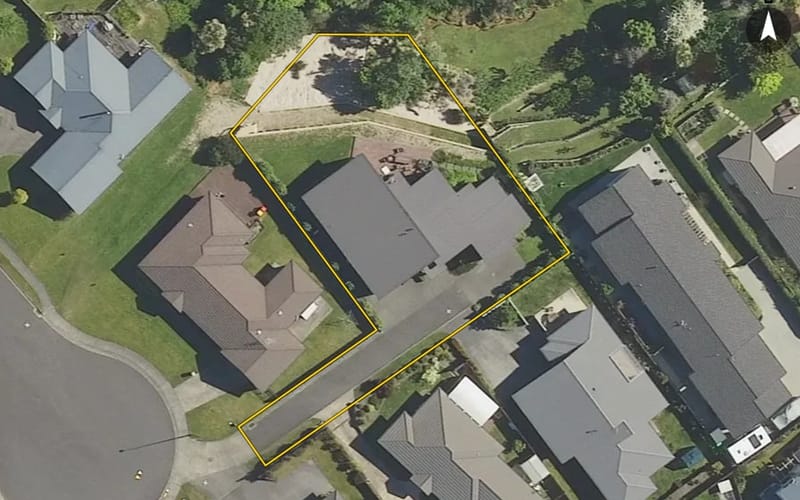 54 Hamon Place