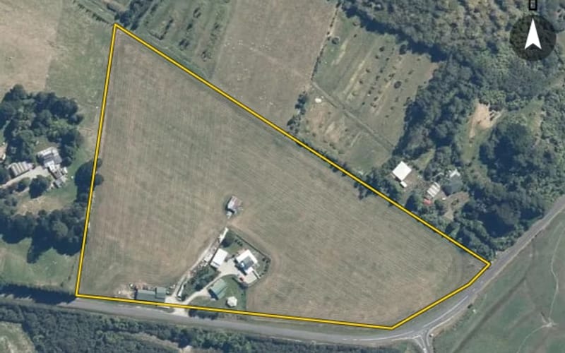 185 Stafford Loop Road