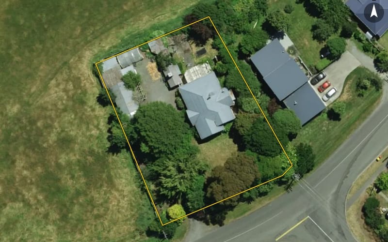824 Old Tai Tapu Road