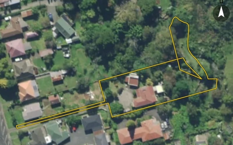 78 Cairnfield Road