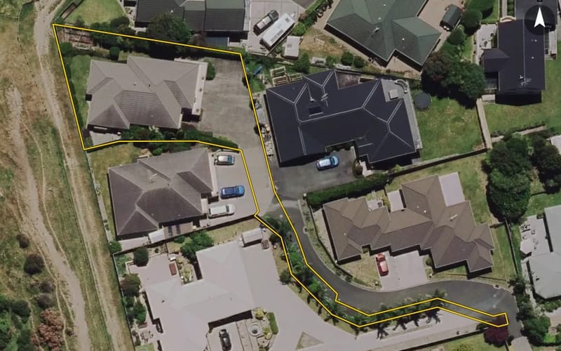 18C Highgrove Drive