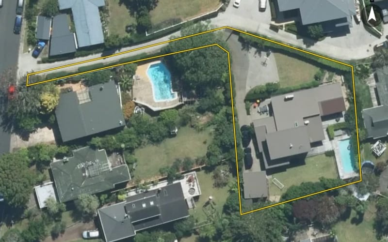 7 Beacon Avenue
