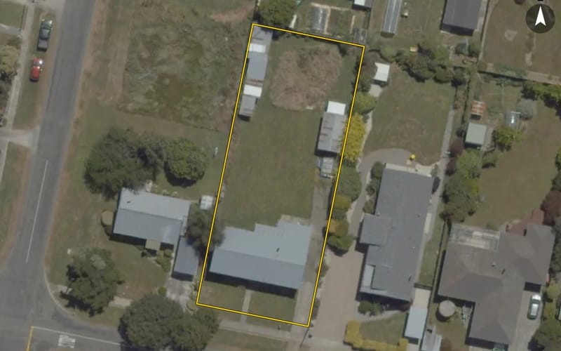 33 Brydone Street