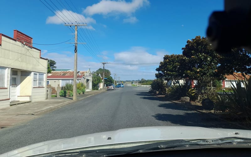 7 Ruawai Wharf Road