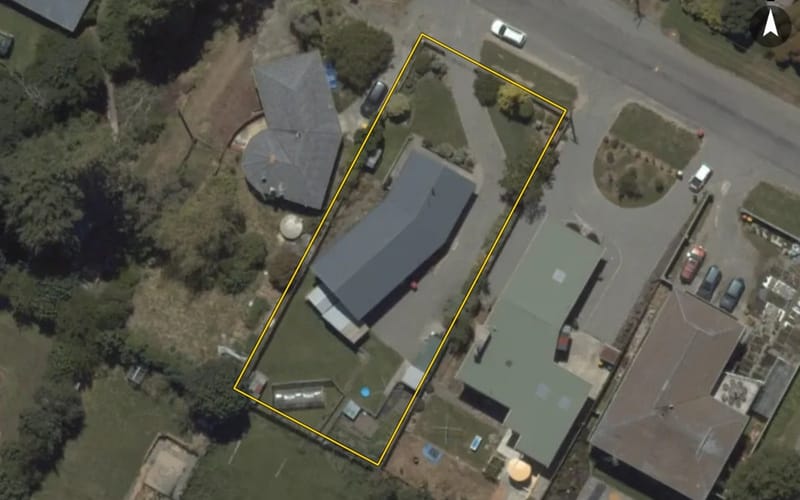 22 Garden Street