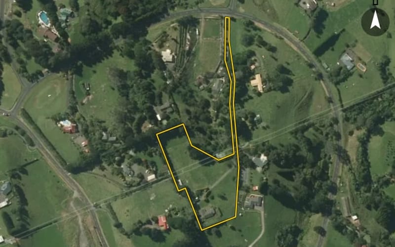 42 Ridgewood Drive