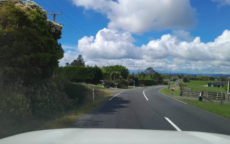 179 Old Parua Bay Road