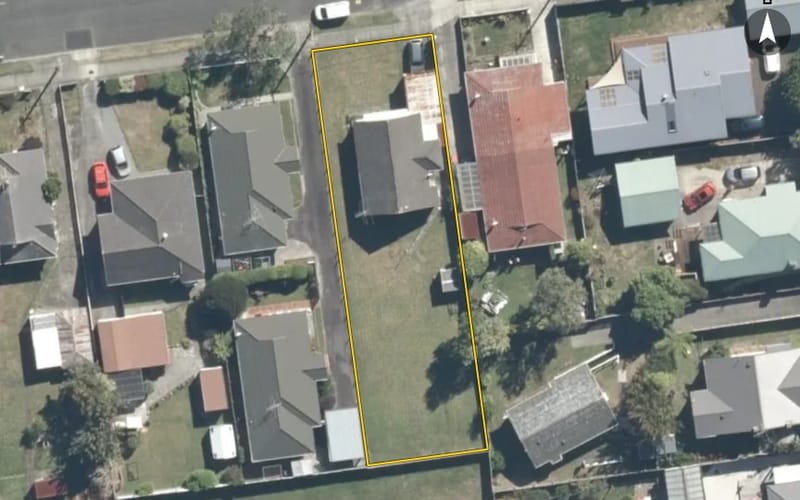 2 McParland Street