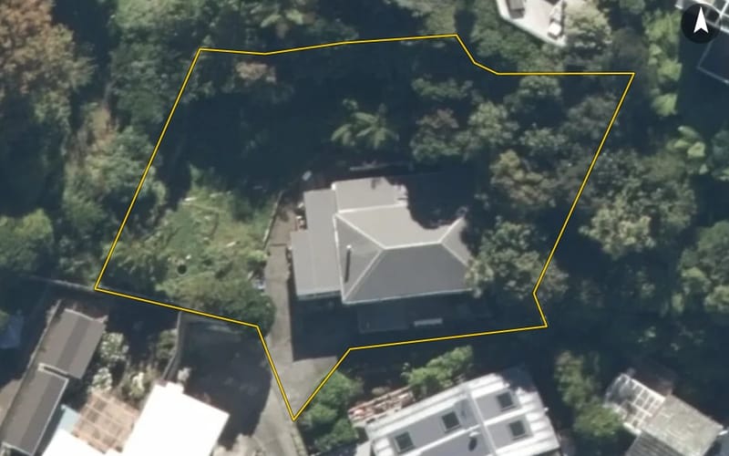 11A Ferry Road
