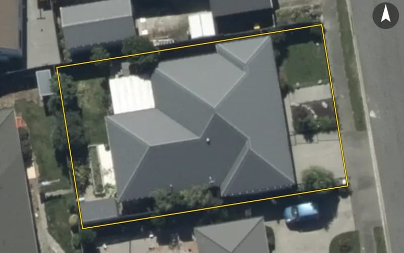 89 Halberg Street
