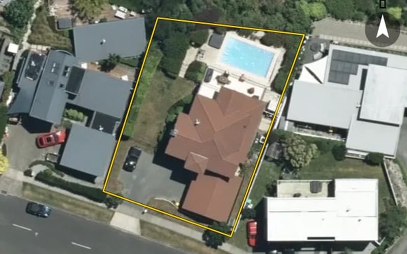121 Panorama Drive
