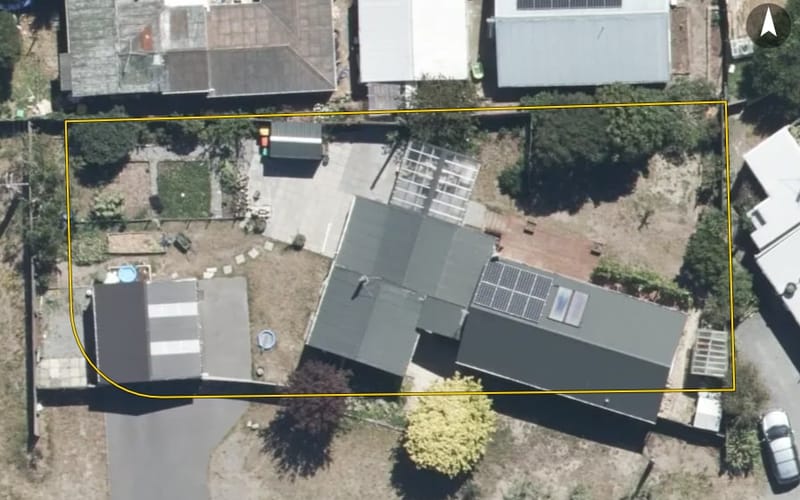 15A Rinaldi Avenue