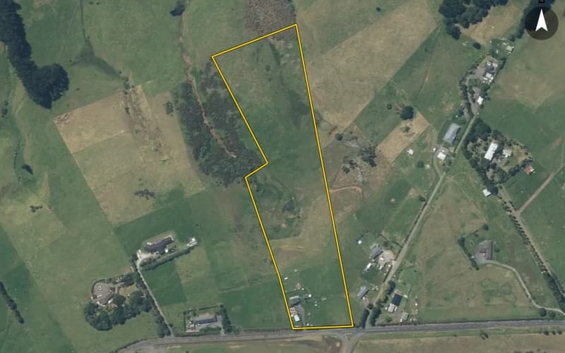133 Kohanga Road