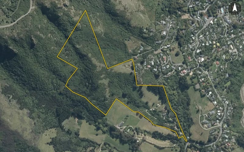 158 Main Road