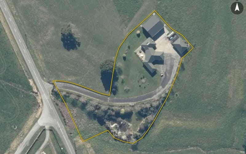 573 Upper Kokatahi Road