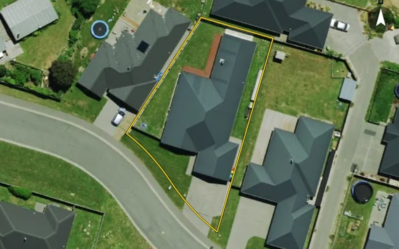 5 Walter Place