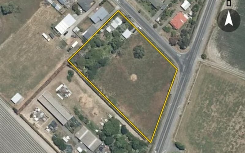 54 Station Road