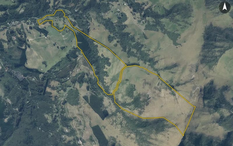 346 Okuti Valley Road