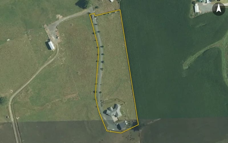 1669 Miranda Road