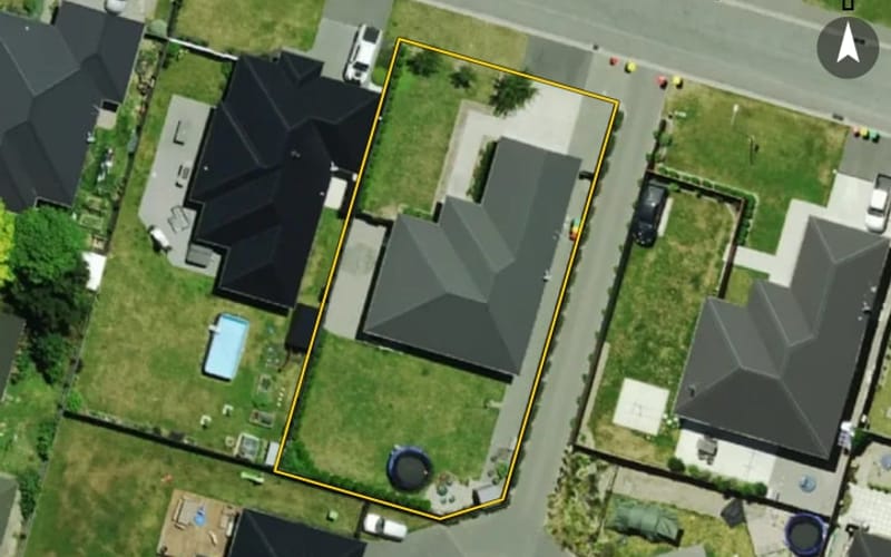 12 Walter Place