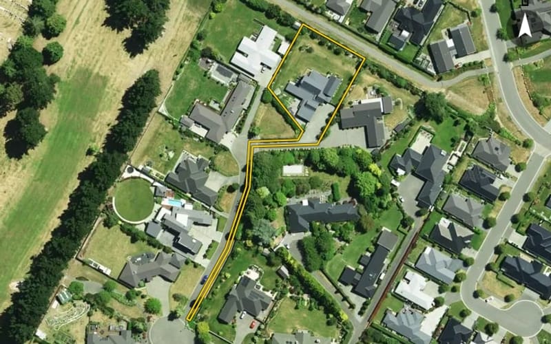 44 Grangewood Drive