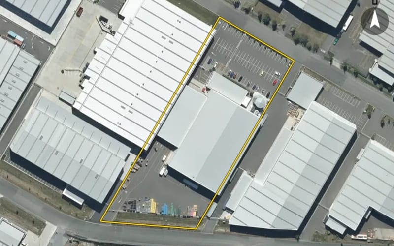 10 Sir James Wattie Drive