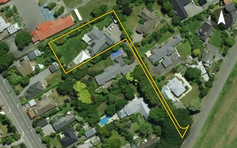48B Michaels Road