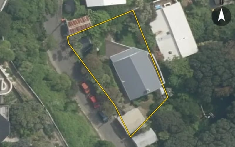 16 Onehunga Road