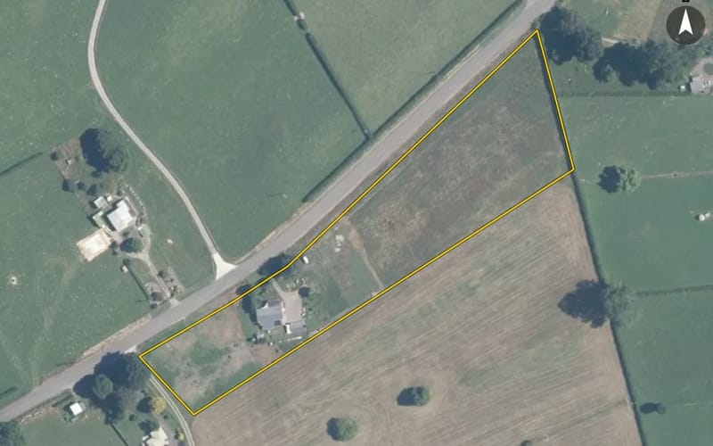 382 Brett Road