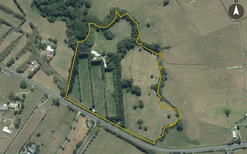 1330 Kahikatea Flat Road