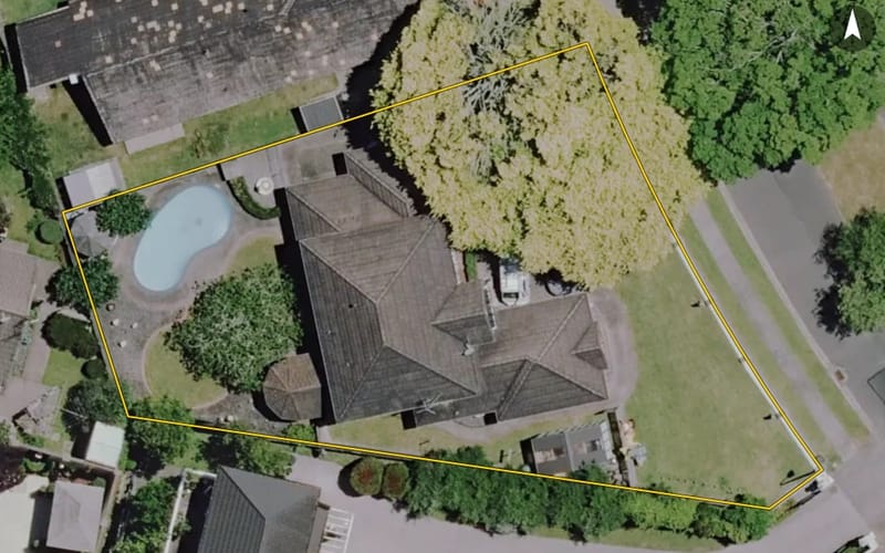 123 Harrowfield Drive