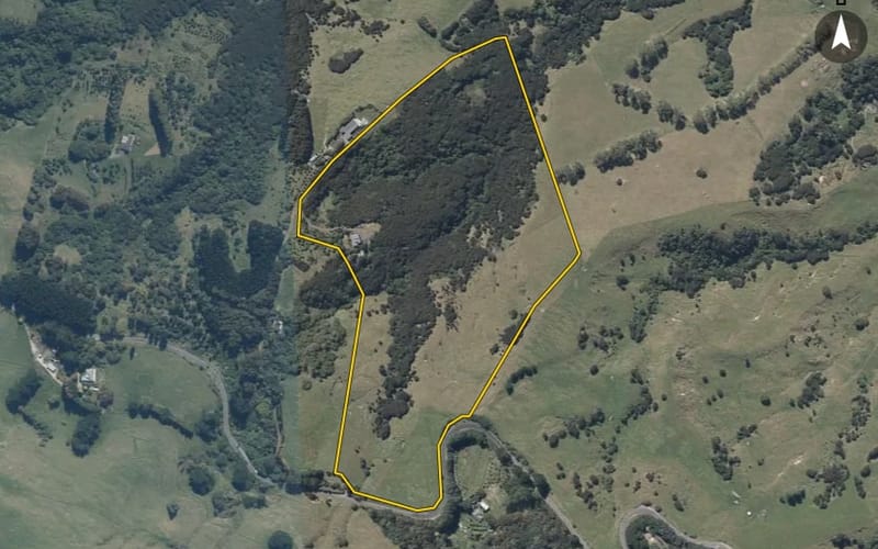 5447 Christchurch Akaroa Road