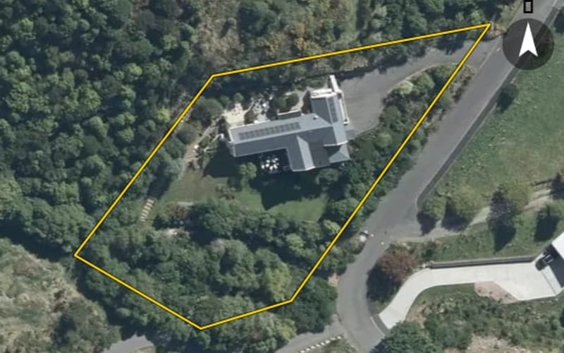 3 Bay Heights