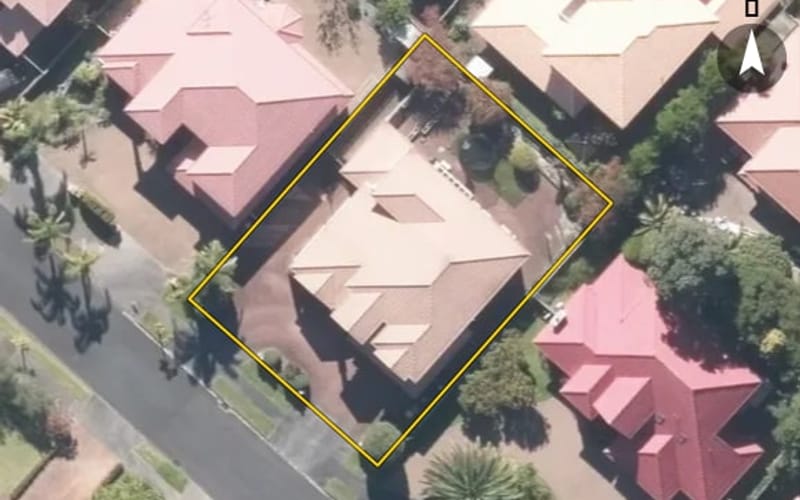 12 Tumbridge Place