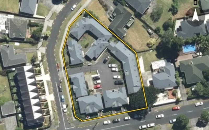 3 Windermere Crescent
