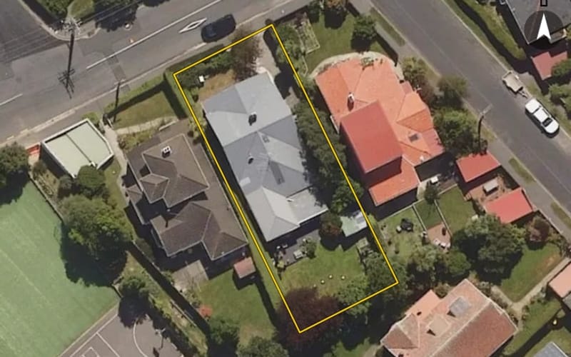 106 Signal Hill Road