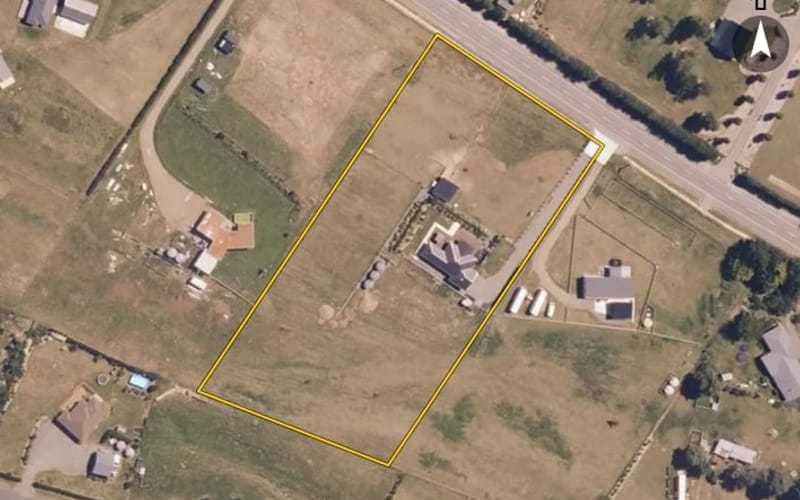 137 Kereru Road