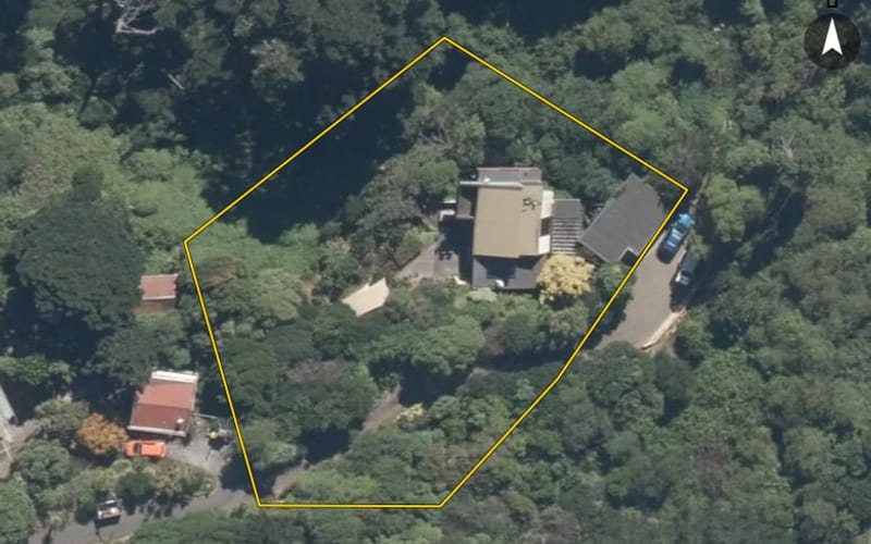 25 Nikau Road